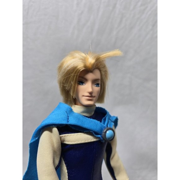 Winx Club Brandon Prince Sky Doll- Rare - Picture 16 of 16